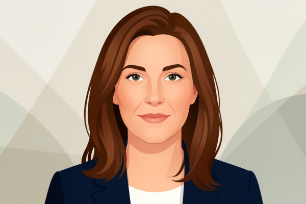 Monica Beets - Professional Portrait
