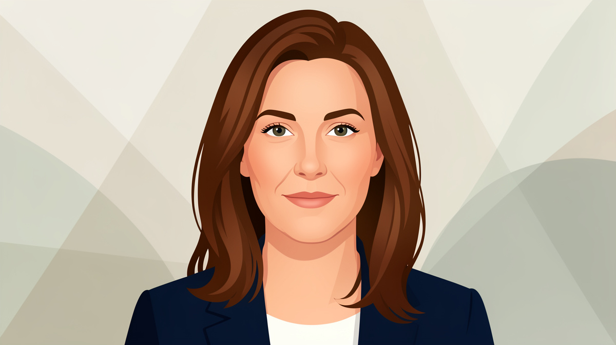 Monica Beets - Professional Portrait