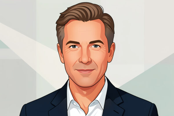Nate Berkus - Professional Portrait