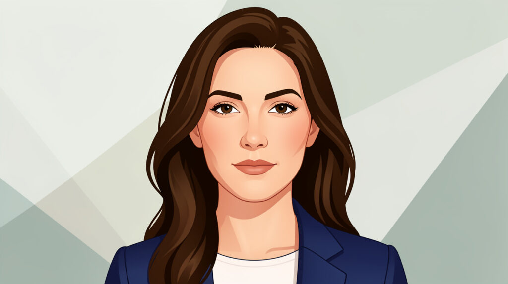 Nema Vand - Professional Portrait