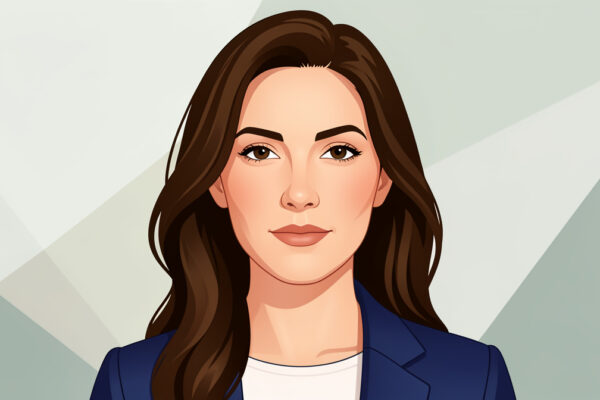 Nema Vand - Professional Portrait