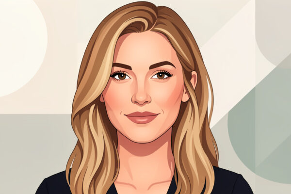 Nikkie de Jager - Professional Portrait