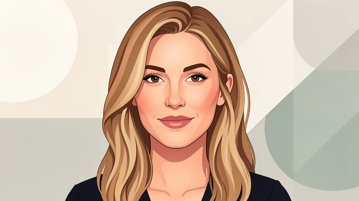 Nikkie de Jager - Professional Portrait