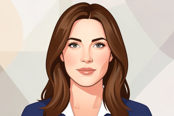 Olivia Munn - Professional Portrait