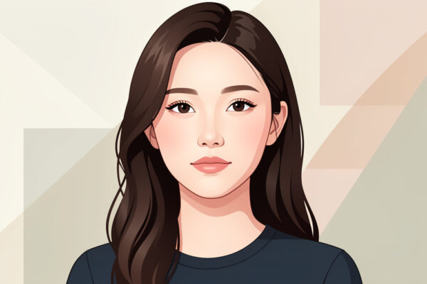 Park Shin-hye - Professional Portrait