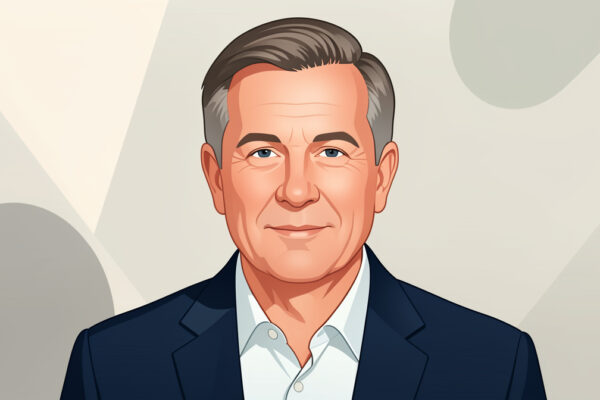 Randy Edwards - Professional Portrait