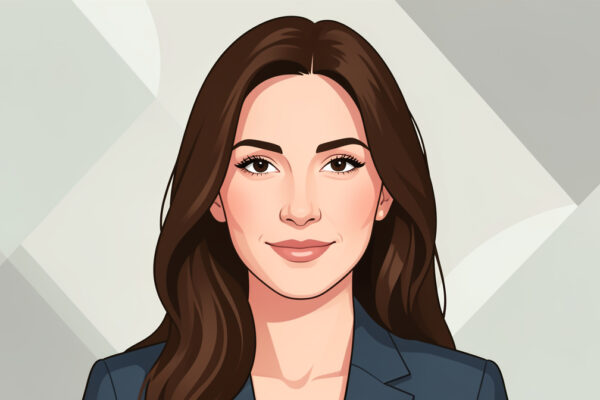 Rhain Alisha - Professional Portrait