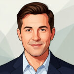 Rob Garrison - Professional Portrait