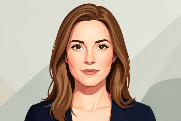Rosemarie DeWitt - Professional Portrait