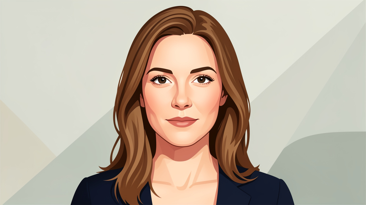 Rosemarie DeWitt - Professional Portrait