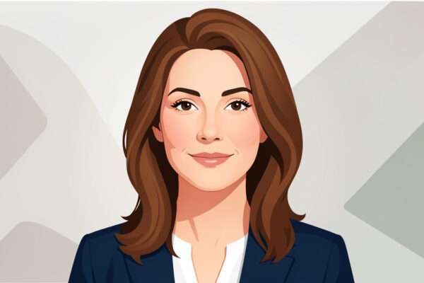 Rosie Rider - Professional Portrait