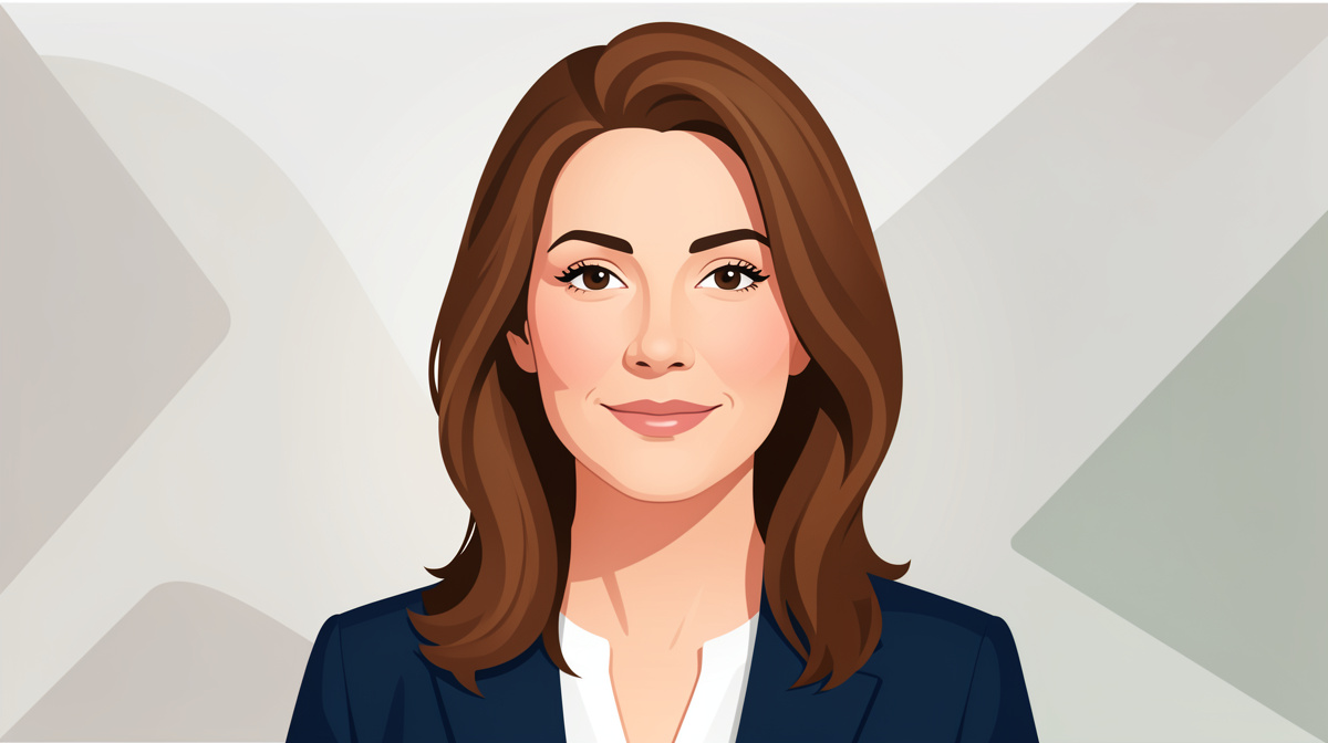 Rosie Rider - Professional Portrait