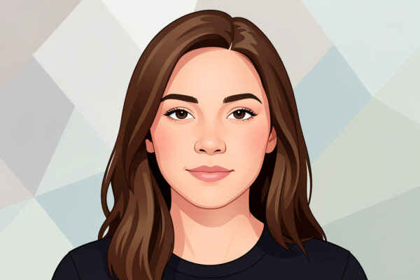 Rowan Blanchard - Professional Portrait