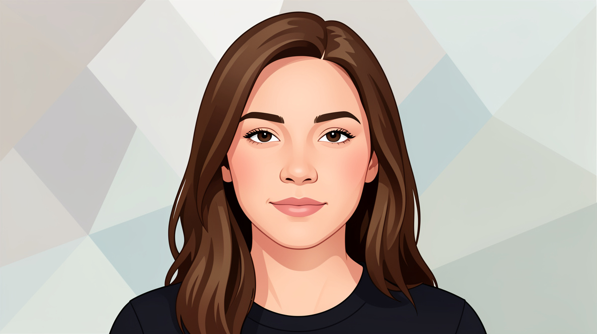 Rowan Blanchard - Professional Portrait