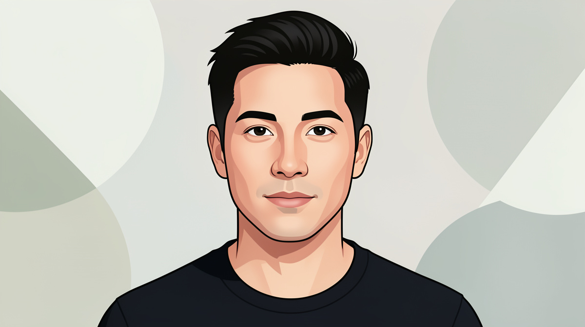 Ryan Higa - Professional Portrait