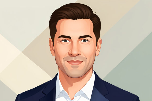 Ryan Martin - Professional Portrait
