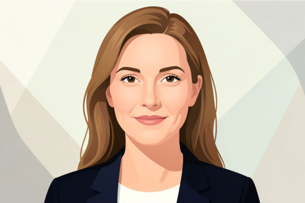 Sarah Baeumler - Professional Portrait