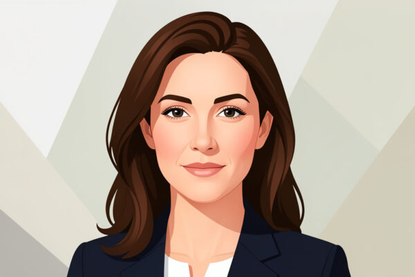 Sarah Lateiner - Professional Portrait