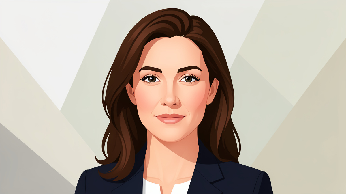 Sarah Lateiner - Professional Portrait