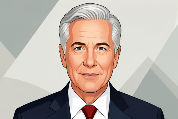 Sean Hannity - Professional Portrait