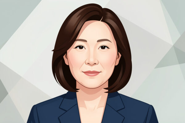 Seo Yi-sook - Professional Portrait