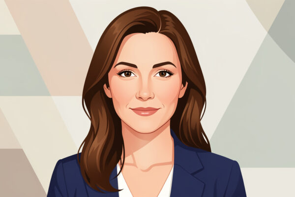 Simone Whitmore - Professional Portrait