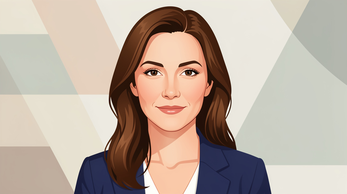 Simone Whitmore - Professional Portrait