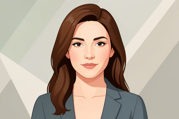 Suzy - Professional Portrait