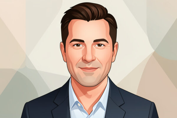 Tad Starsiak - Professional Portrait