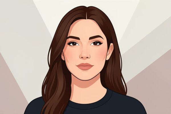 Tana Mongeau - Professional Portrait