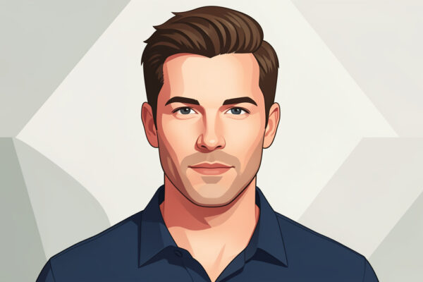 Taylor Kinney - Professional Portrait