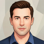 Thomas Ian Griffith - Professional Portrait