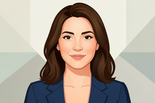 Tia Torres - Professional Portrait