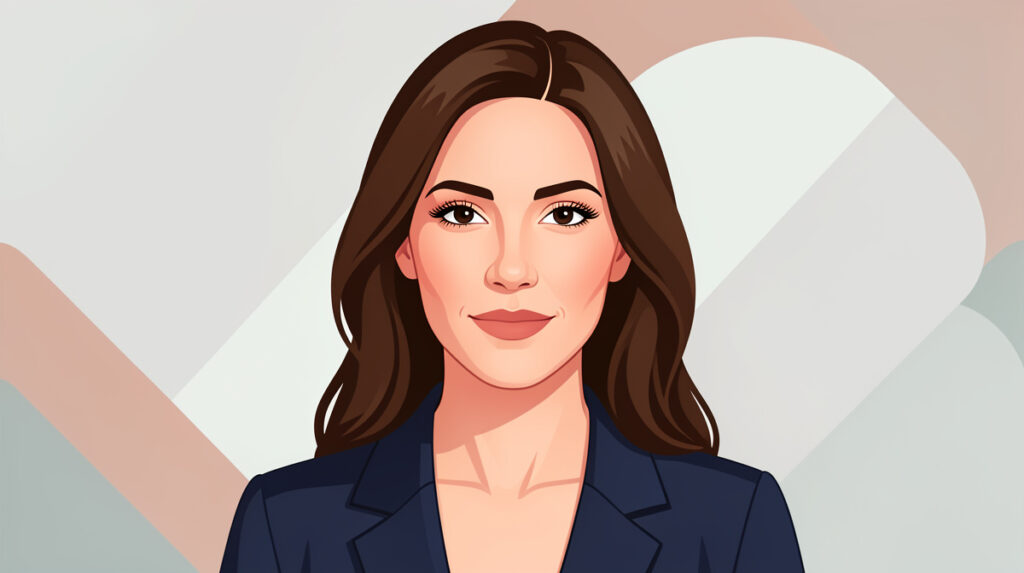 Tiffany Rockelle - Professional Portrait