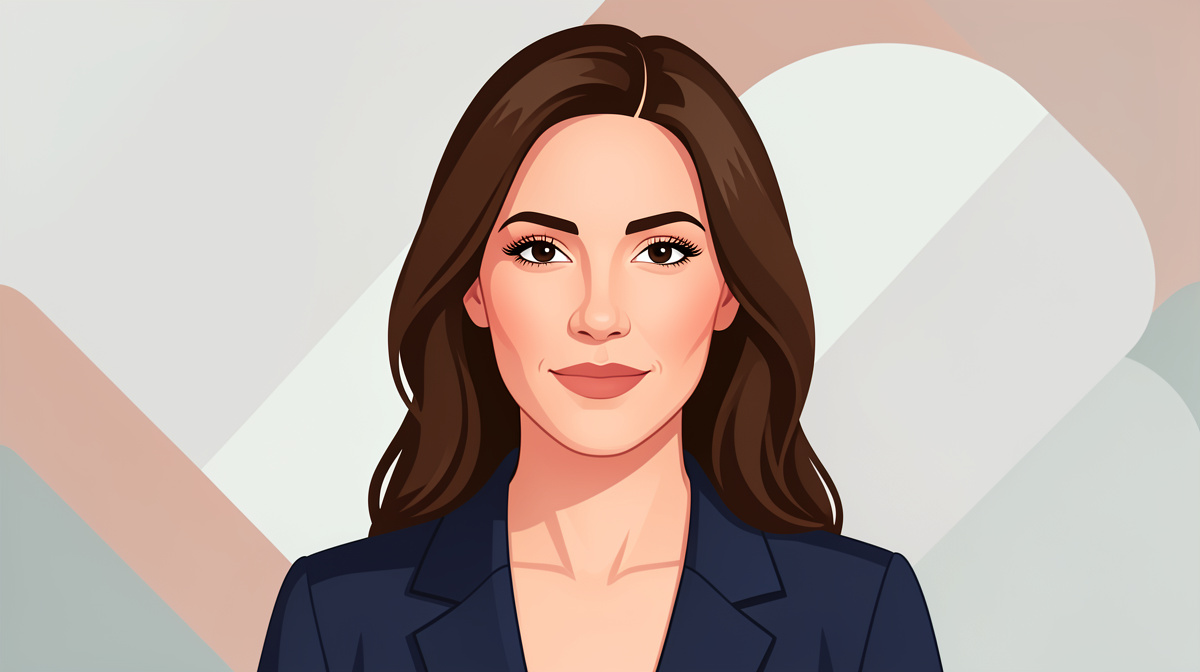 Tiffany Rockelle - Professional Portrait