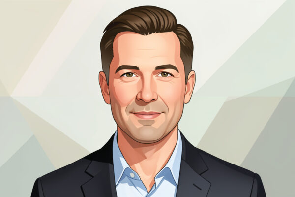 Todd Hoffman - Professional Portrait