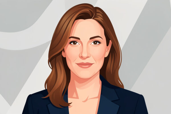 Tricia Day - Professional Portrait