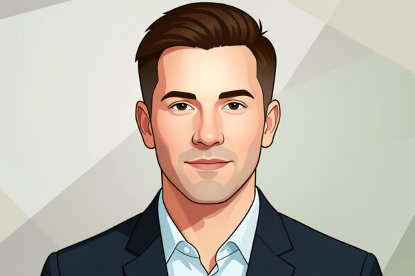 Tyler Mahoney - Professional Portrait
