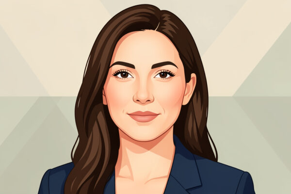 Valentina Calderón - Professional Portrait