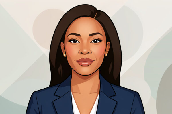 Victoria Matosa - Professional Portrait