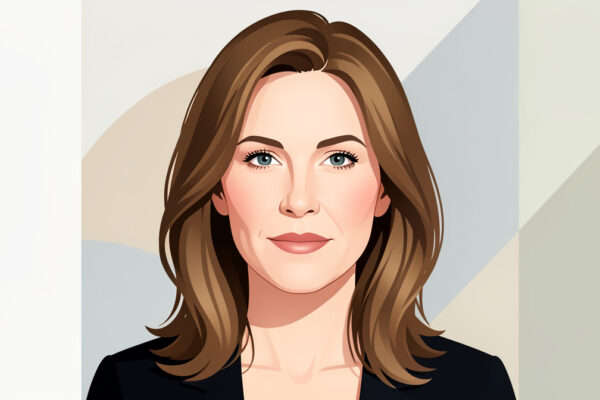 Wendy Crewson - Professional Portrait