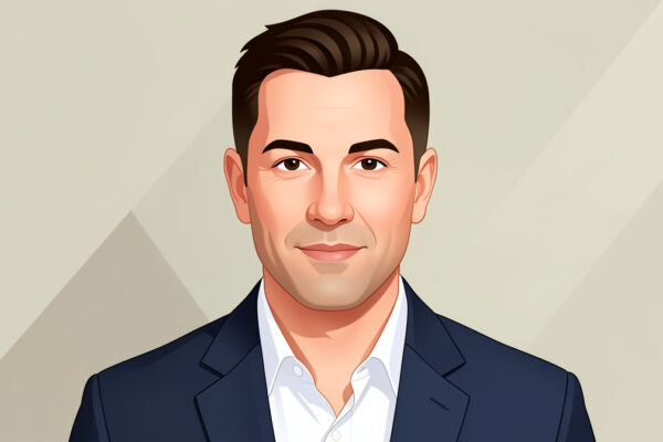 Will Proctor - Professional Portrait