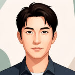 Yuji Okumoto - Professional Portrait