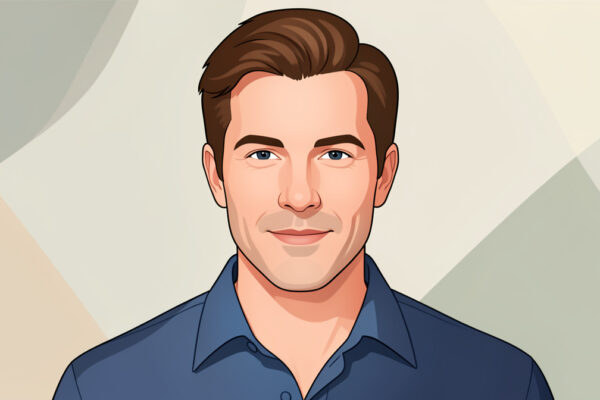 Zack Morris - Professional Portrait
