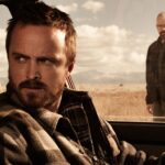 Aaron Paul - Professional Portrait