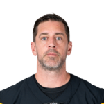 Aaron Rodgers - Professional Portrait