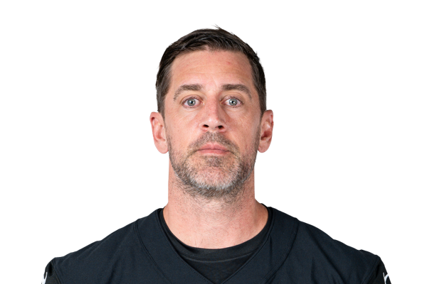 Aaron Rodgers - Professional Portrait