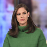 Abby Huntsman - Professional Portrait