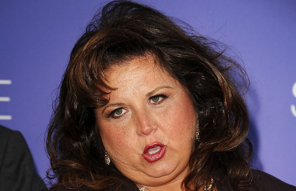 Dance Moms' Abby Lee Miller Regrets Being 'Harsh' on Kids, but Not for the Reason You'd Expect