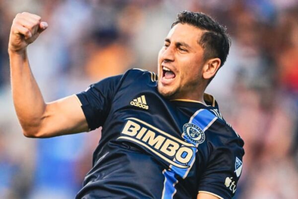 Alejandro Bedoya | MLSsoccer.com